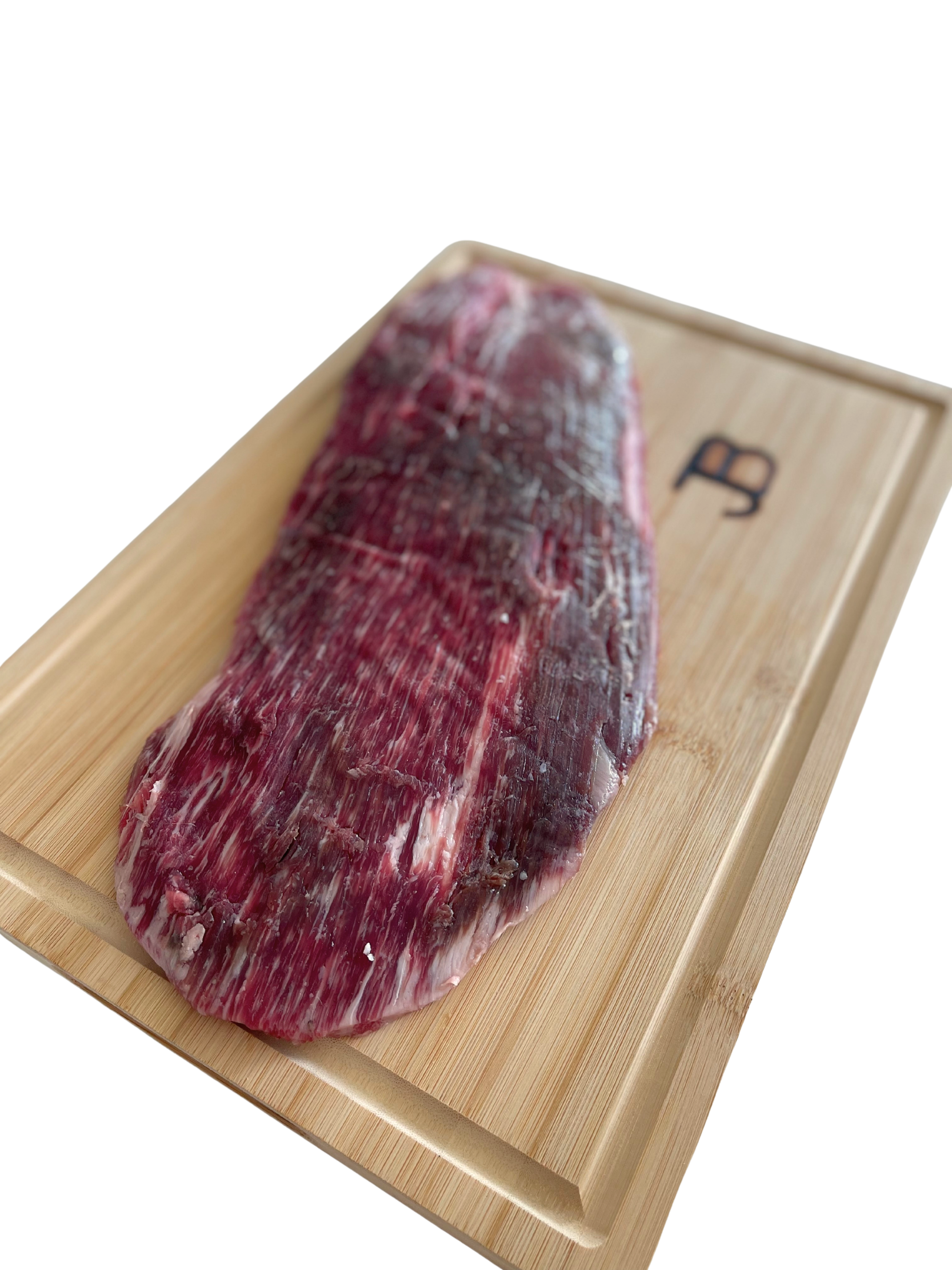 Fullblood Akaushi Beef — JB STEAKS